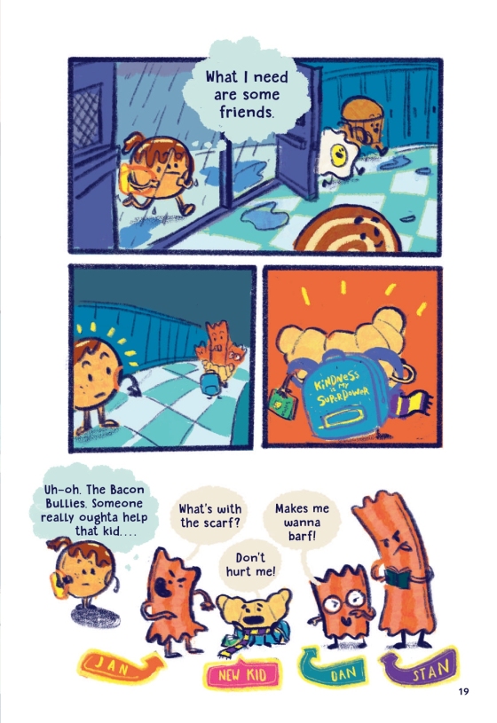 look inside - page 25