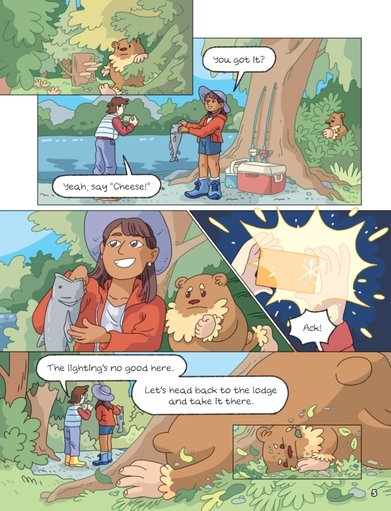 look inside - page 5