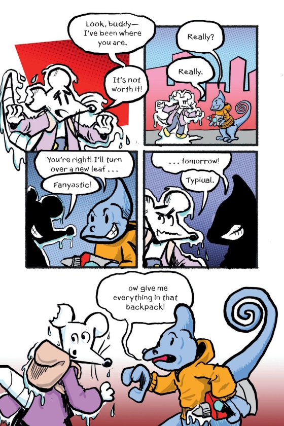 look inside - page 38