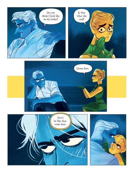 look inside - page 35