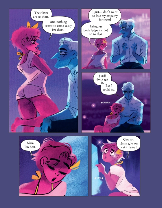look inside - page 69