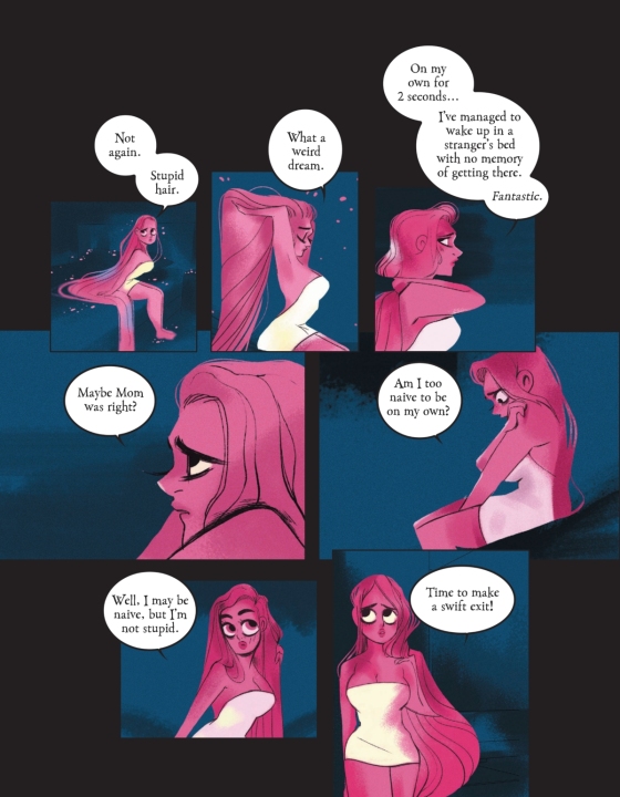 look inside - page 71