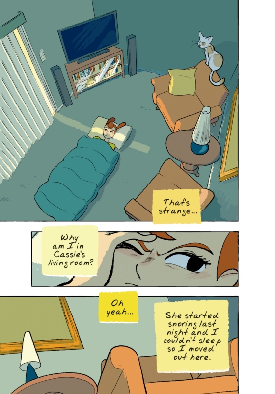 look inside - page 7