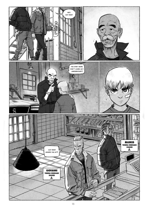 look inside - page 16