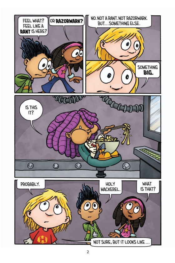 look inside - page 10