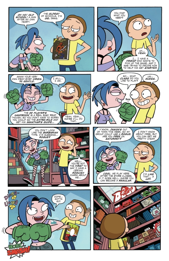 look inside - page 12