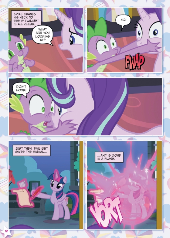 look inside - page 12
