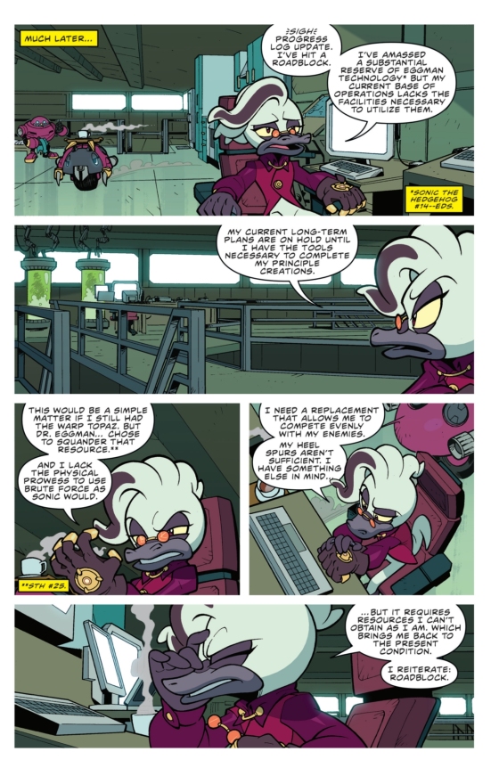 look inside - page 8