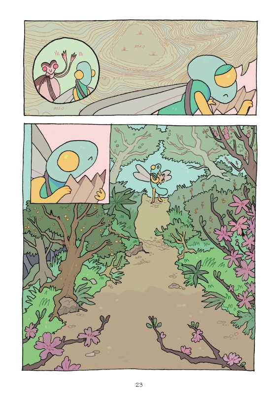 look inside - page 29