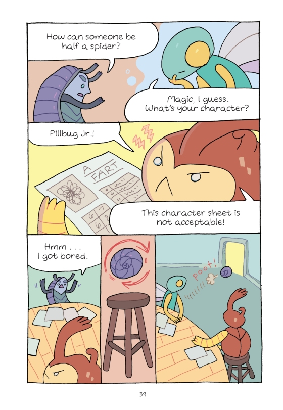 look inside - page 45
