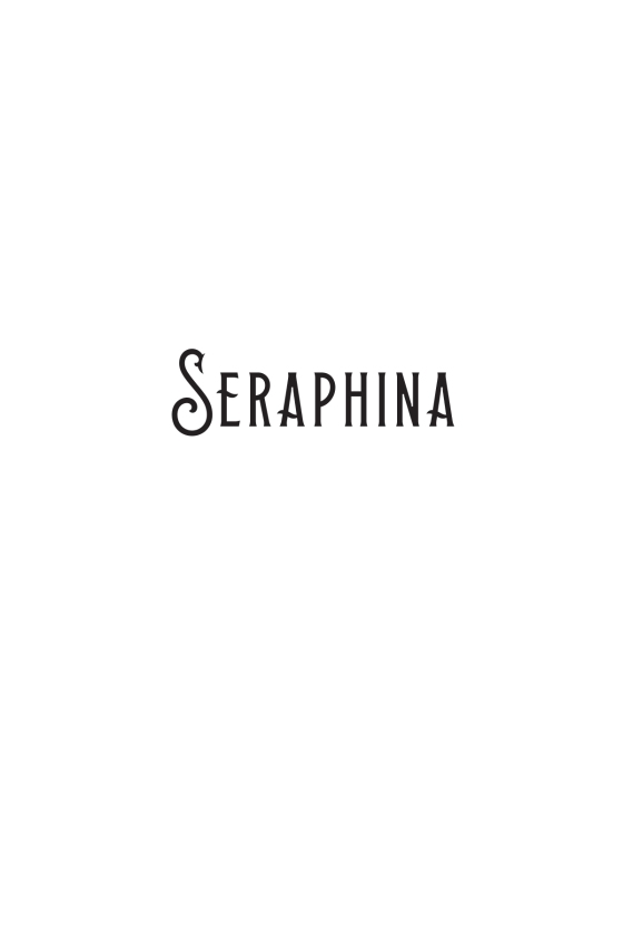 Seraphina – Author Rachel Hartman – Random House Children's Books