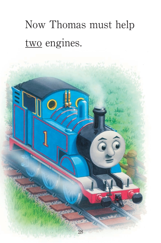 Five Tank Engine Tales (Thomas & Friends) – Author Random House