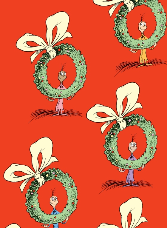 How the Grinch Stole Christmas! – Author Dr. Seuss – Random House  Children's Books