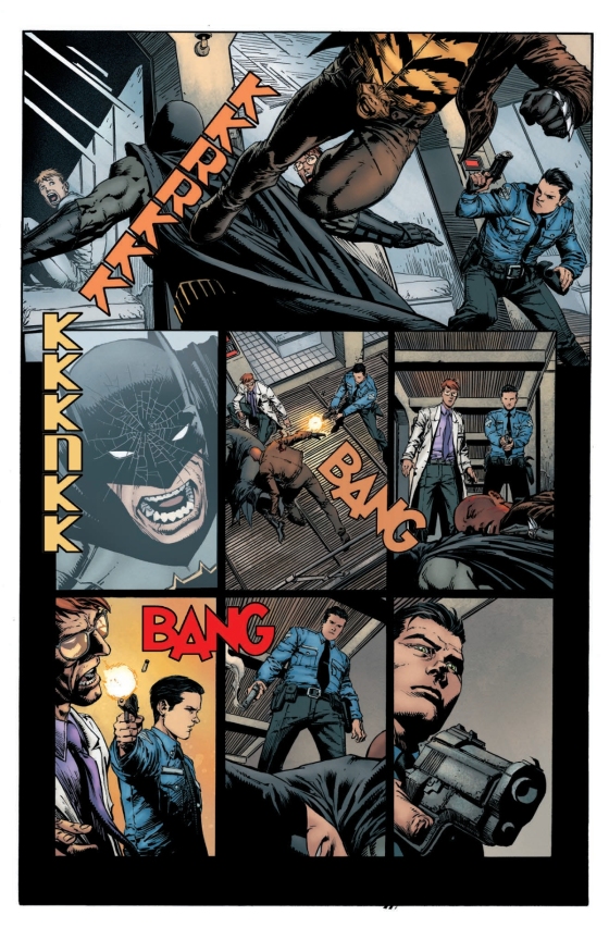 Batman Vol. 3: I Am Bane (Rebirth) | Penguin Random House Retail