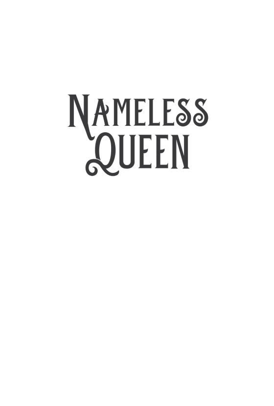 Get Books Nameless queen For Free