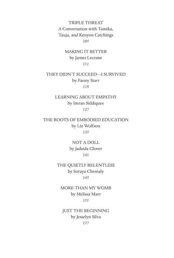 Nevertheless, We Persisted – Foreword by Amy Klobuchar; Edited by In ...